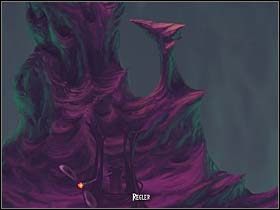 3 - Laboratorium, kuchnia - Zamek Warg - A Vampyre Story - poradnik do gry