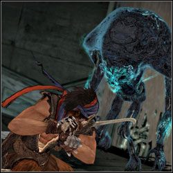 Żołnierze Arymana - Przeciwnicy i walka | Prolog Prince of Persia - Prince of Persia - poradnik do gry