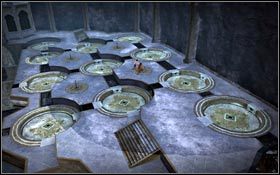 4 - Ogrody Królewskie | Pałac Królewski | Prince of Persia - Prince of Persia - poradnik do gry