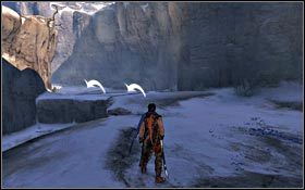 2 - Prolog (cz.1) | Prolog Prince of Persia - Prince of Persia - poradnik do gry