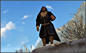 3 - Prolog (cz.2) | Prolog Prince of Persia - Prince of Persia - poradnik do gry