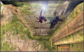 6 - Prolog (cz.2) | Prolog Prince of Persia - Prince of Persia - poradnik do gry