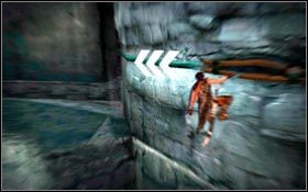 4 - Prolog (cz.3) | Prolog Prince of Persia - Prince of Persia - poradnik do gry