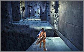 6 - Prolog (cz.3) | Prolog Prince of Persia - Prince of Persia - poradnik do gry