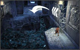 7 - Prolog (cz.3) | Prolog Prince of Persia - Prince of Persia - poradnik do gry