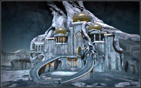 8 - Prolog (cz.3) | Prolog Prince of Persia - Prince of Persia - poradnik do gry