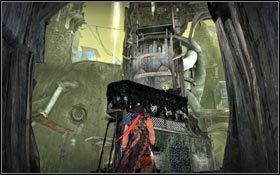 1 - Kościół | Dolina Prince of Persia - Prince of Persia - poradnik do gry