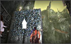 3 - Kościół | Dolina Prince of Persia - Prince of Persia - poradnik do gry