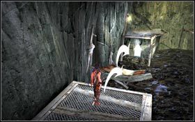 4 - Kościół | Dolina Prince of Persia - Prince of Persia - poradnik do gry