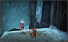 6 - Pieczara | Pałac Królewski | Prince of Persia - Prince of Persia - poradnik do gry