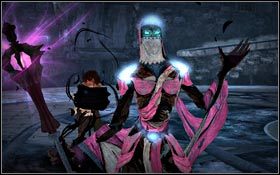 Po raz trzeci zaatakuj wizerunek - Pieczara | Pałac Królewski | Prince of Persia - Prince of Persia - poradnik do gry