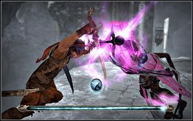 Zeskocz i rozpraw się z bossem - Pieczara | Pałac Królewski | Prince of Persia - Prince of Persia - poradnik do gry