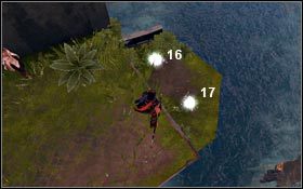 3 - Pieczara - Ziarna Światła | Pałac Królewski | Prince of Persia - Prince of Persia - poradnik do gry