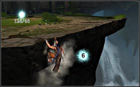 2 - Brama Miejska - Ziarna Światła | Miasto Światła | Prince of Persia - Prince of Persia - poradnik do gry