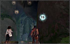 6 - Brama Miejska - Ziarna Światła | Miasto Światła | Prince of Persia - Prince of Persia - poradnik do gry