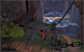 11 - Brama Miejska - Ziarna Światła | Miasto Światła | Prince of Persia - Prince of Persia - poradnik do gry