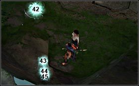 i zbierz pozostałe Ziarna Światła - Brama Miejska - Ziarna Światła | Miasto Światła | Prince of Persia - Prince of Persia - poradnik do gry