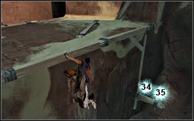 11 - Świątynia Słońca - Ziarna Światła | Zrujnowana Cytadela | Prince of Persia - Prince of Persia - poradnik do gry