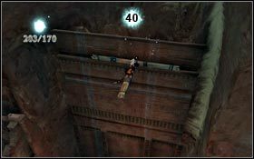 13 - Świątynia Słońca - Ziarna Światła | Zrujnowana Cytadela | Prince of Persia - Prince of Persia - poradnik do gry