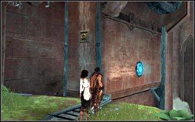 17 - Wiatraki - Ziarna Światła | Zrujnowana Cytadela | Prince of Persia - Prince of Persia - poradnik do gry