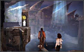 1 - Wieża Męczenników | Zrujnowana Cytadela | Prince of Persia - Prince of Persia - poradnik do gry