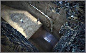 3 - Wieża Męczenników | Zrujnowana Cytadela | Prince of Persia - Prince of Persia - poradnik do gry