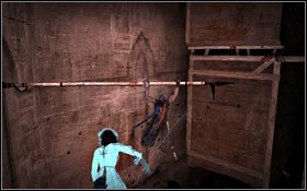 8 - Wieża Męczenników | Zrujnowana Cytadela | Prince of Persia - Prince of Persia - poradnik do gry