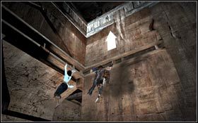 9 - Wieża Męczenników | Zrujnowana Cytadela | Prince of Persia - Prince of Persia - poradnik do gry