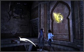 13 - Wieża Męczenników | Zrujnowana Cytadela | Prince of Persia - Prince of Persia - poradnik do gry