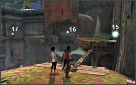 6 - Wieża Męczenników - Ziarna Światła | Zrujnowana Cytadela | Prince of Persia - Prince of Persia - poradnik do gry