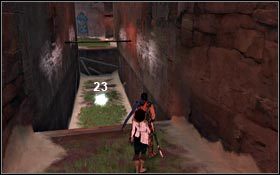 8 - Wieża Męczenników - Ziarna Światła | Zrujnowana Cytadela | Prince of Persia - Prince of Persia - poradnik do gry