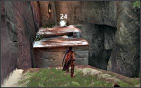 9 - Wieża Męczenników - Ziarna Światła | Zrujnowana Cytadela | Prince of Persia - Prince of Persia - poradnik do gry