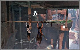 13 - Wieża Męczenników - Ziarna Światła | Zrujnowana Cytadela | Prince of Persia - Prince of Persia - poradnik do gry