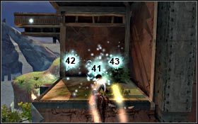 18 - Wieża Męczenników - Ziarna Światła | Zrujnowana Cytadela | Prince of Persia - Prince of Persia - poradnik do gry