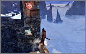 1 - Legowisko Łowcy | Zrujnowana Cytadela | Prince of Persia - Prince of Persia - poradnik do gry