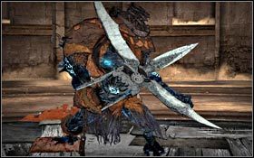 3 - Legowisko Łowcy | Zrujnowana Cytadela | Prince of Persia - Prince of Persia - poradnik do gry