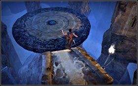 6 - Legowisko Łowcy | Zrujnowana Cytadela | Prince of Persia - Prince of Persia - poradnik do gry