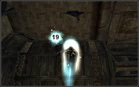 W ten sposób powinieneś mieć już co najmniej dziewiętnaście odnalezionych kul - Wieża Królowej - Ziarna Światła | Miasto Światła | Prince of Persia - Prince of Persia - poradnik do gry