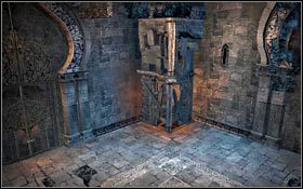 3 - Wieża Ormazda | Miasto Światła | Prince of Persia - Prince of Persia - poradnik do gry