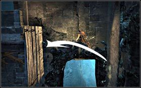 8 - Wieża Ormazda | Miasto Światła | Prince of Persia - Prince of Persia - poradnik do gry