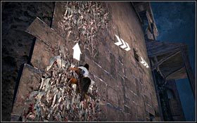 12 - Wieża Ormazda | Miasto Światła | Prince of Persia - Prince of Persia - poradnik do gry