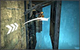 13 - Wieża Ormazda | Miasto Światła | Prince of Persia - Prince of Persia - poradnik do gry