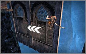 14 - Wieża Ormazda | Miasto Światła | Prince of Persia - Prince of Persia - poradnik do gry