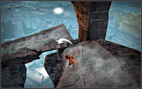 20 - Wieża Ormazda | Miasto Światła | Prince of Persia - Prince of Persia - poradnik do gry