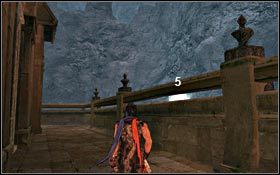 3 - Wieża Ormazda - Ziarna Światła | Miasto Światła | Prince of Persia - Prince of Persia - poradnik do gry