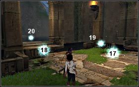 9 - Wieża Ormazda - Ziarna Światła | Miasto Światła | Prince of Persia - Prince of Persia - poradnik do gry