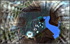 16 - Wieża Ormazda - Ziarna Światła | Miasto Światła | Prince of Persia - Prince of Persia - poradnik do gry