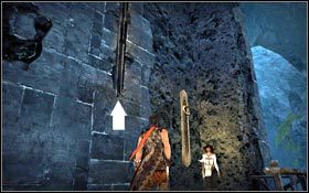 6 - Wieża Arymana | Miasto Światła | Prince of Persia - Prince of Persia - poradnik do gry