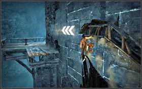 7 - Wieża Arymana | Miasto Światła | Prince of Persia - Prince of Persia - poradnik do gry