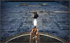 8 - Wieża Arymana | Miasto Światła | Prince of Persia - Prince of Persia - poradnik do gry